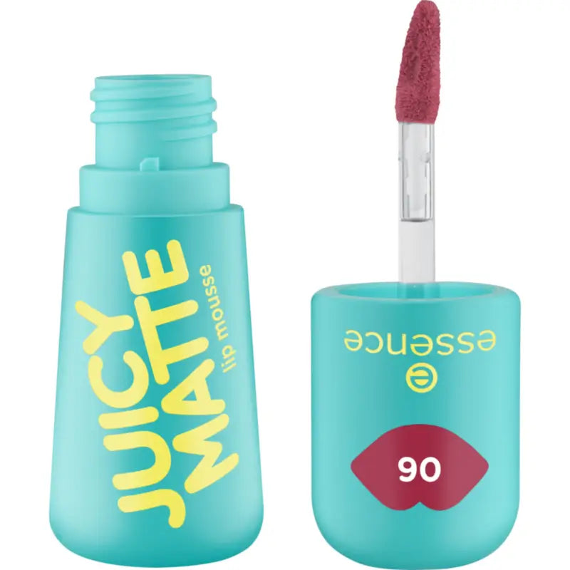 Essence Juicy Matte Lippenmousse 06, 2,7 ml