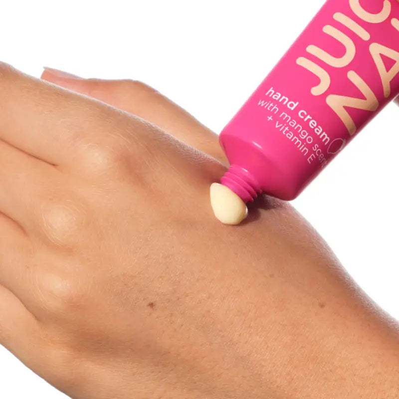 Essence Juicy Nail Handcreme, 30 ml