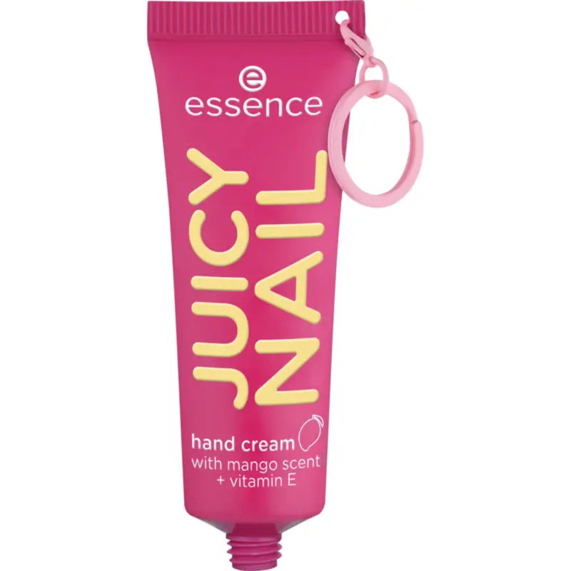 Essence Juicy Nail Handcreme, 30 ml