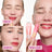 Essence Juicy Tint Lippenstift 01, 3,5 ml