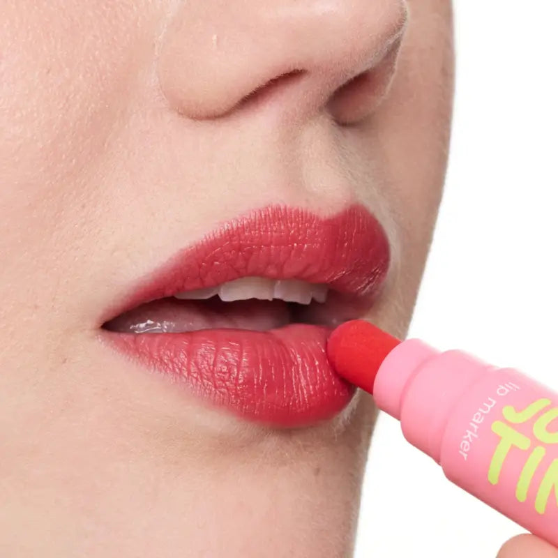 Essence Juicy Tint Lippenstift 01, 3,5 ml