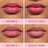 Essence Cremig-matter Lippenstift Blur Soufflé 06, 3,6 ml