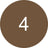 Essence Augenbrauenstift Micro Precise 04, 0,05 g