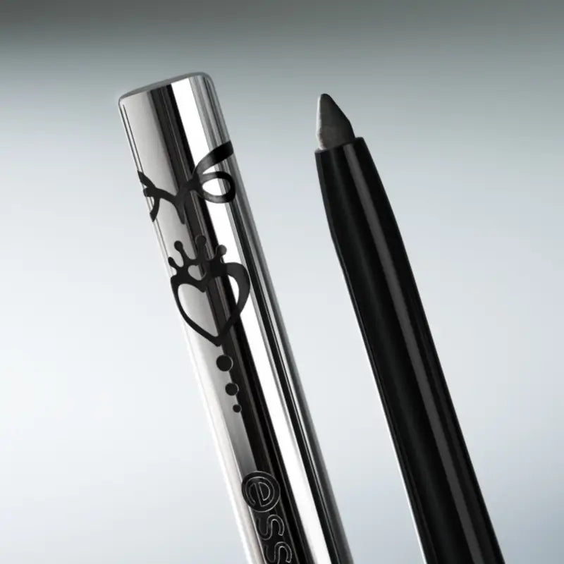 Essence Lash Princess Party Long-Lasting Eyeliner 01, 0,3 g