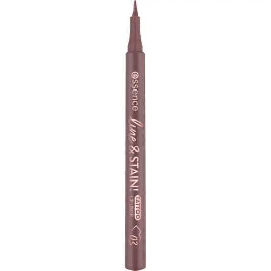 Essence Lippenkonturenstift „Tattoo Line & Stain“! 03, 1,1 ml