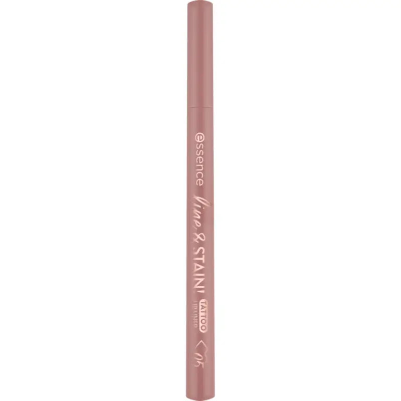 Essence Lippenkonturenstift „Tattoo Line & Stain“! 05, 1,1 ml