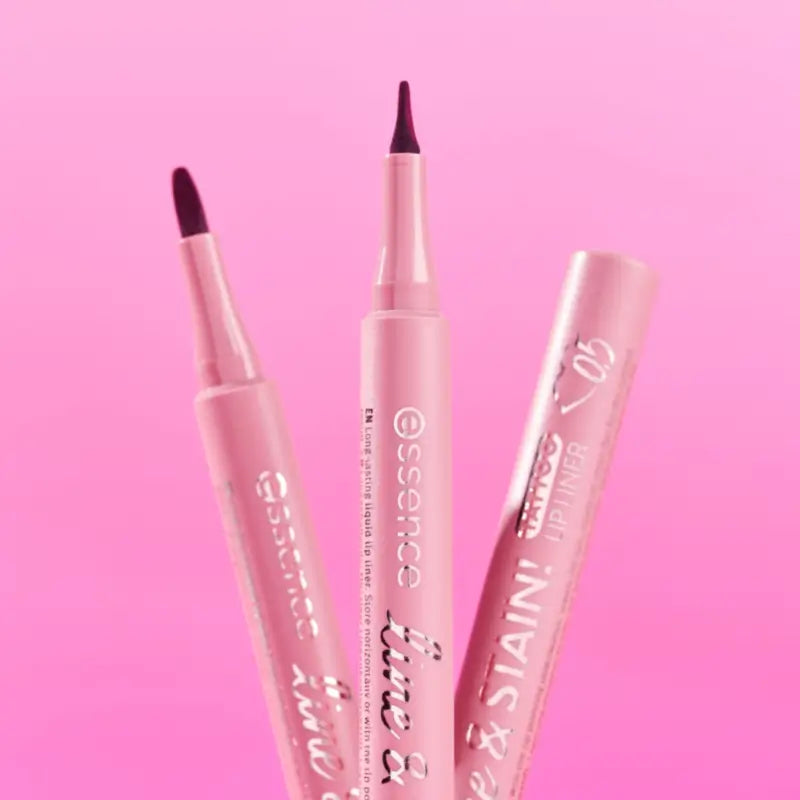 Essence Lippenkonturenstift „Tattoo Line & Stain“! 05, 1,1 ml