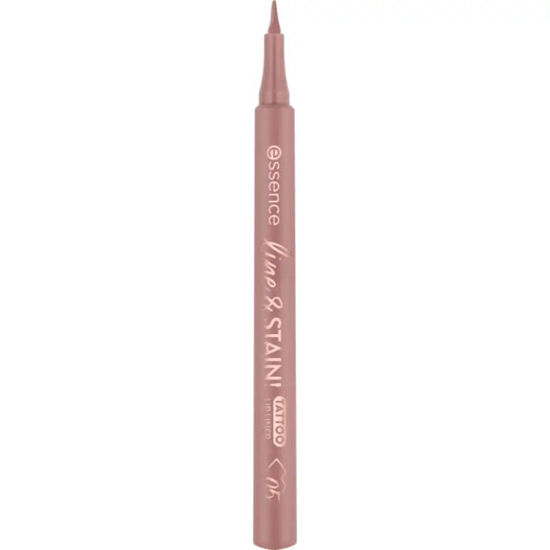 Essence Lippenkonturenstift „Tattoo Line & Stain“! 05, 1,1 ml