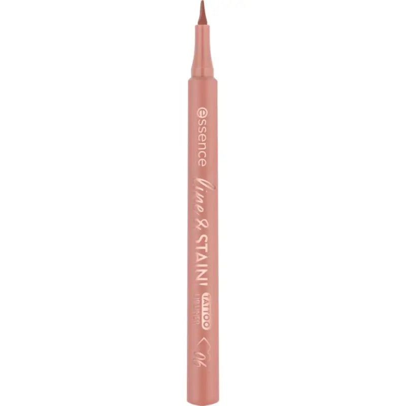 Essence Lippenkonturenstift „Tattoo Line & Stain“! 06, 1,1 ml