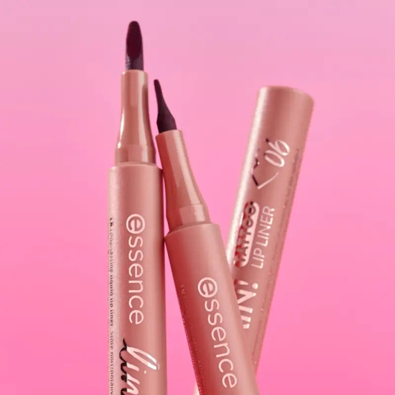 Essence Lippenkonturenstift „Tattoo Line & Stain“! 06, 1,1 ml