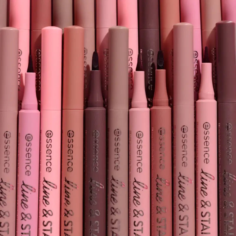 Essence Lippenkonturenstift „Tattoo Line & Stain“! 06, 1,1 ml