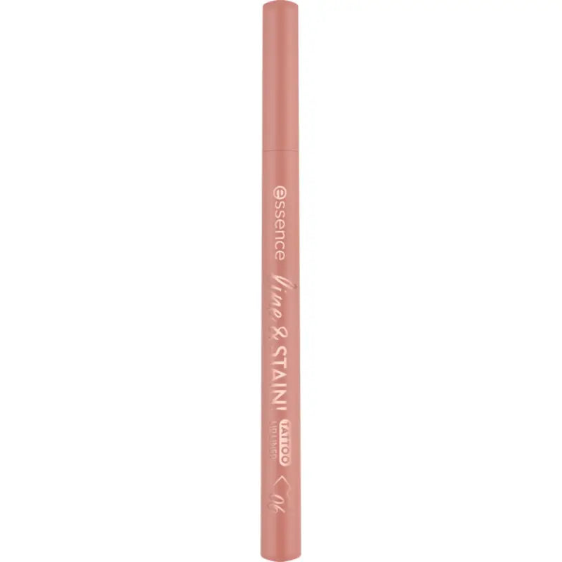 Essence Lippenkonturenstift „Tattoo Line & Stain“! 06, 1,1 ml
