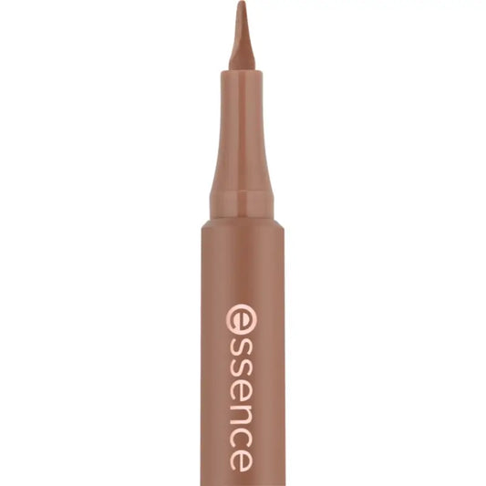 Essence Lippenkonturenstift „Tattoo Line & Stain“! 07, 1,1 ml