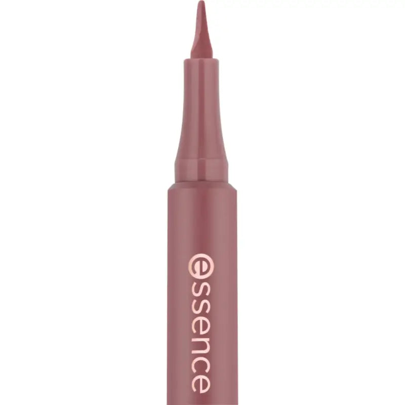 Essence Lippenkonturenstift „Tattoo Line & Stain“! 08, 1,1 ml