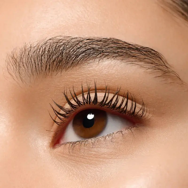 Essence Brown Lash Without Limits Tubing Mascara Extreme Verlängerung & Volumen 05 , 13 ml