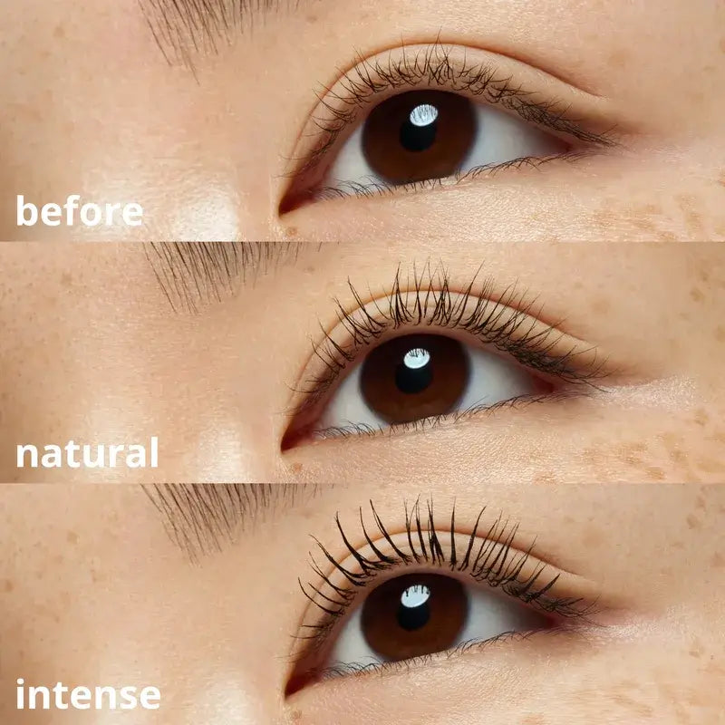 Essence Wimperntusche ohne Grenzen 03 , 13 ml