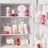 Essence Mini-Nagellack „Milky Glazed“, 21,5 ml