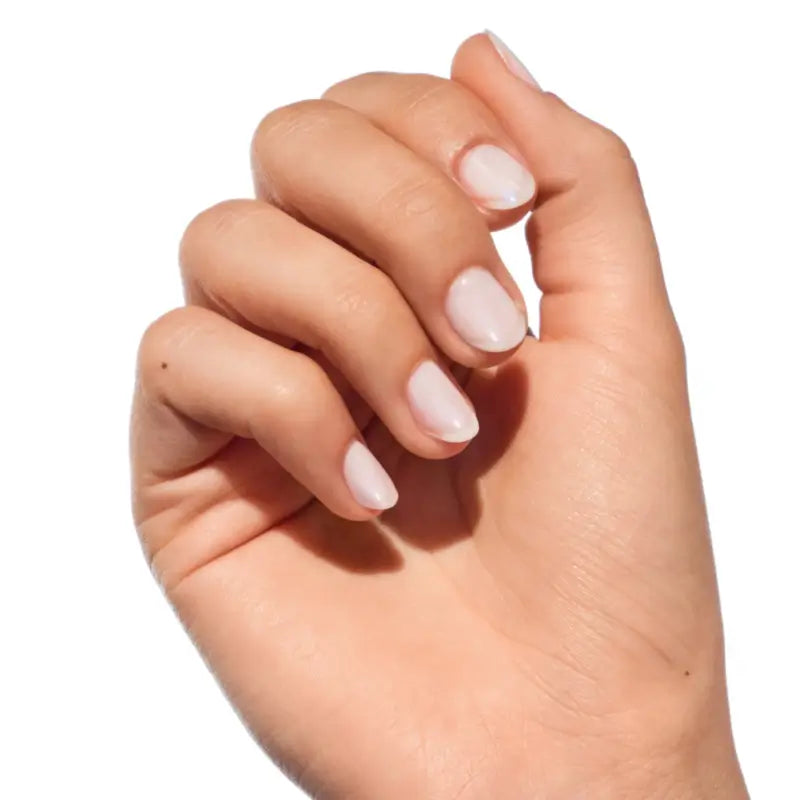 Essence Mini-Nagellack „Milky Glazed“, 21,5 ml