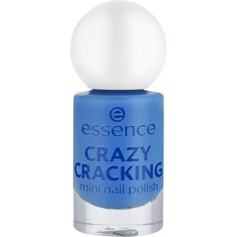 Essence Mini-Nagellack Crazy Cracking 04 , 5 ml