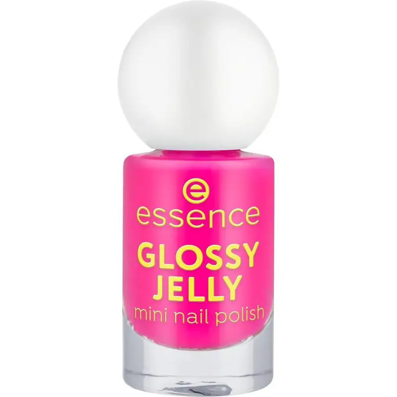 Essence Mini-Nagellack Glossy Jelly 02 , 5 ml