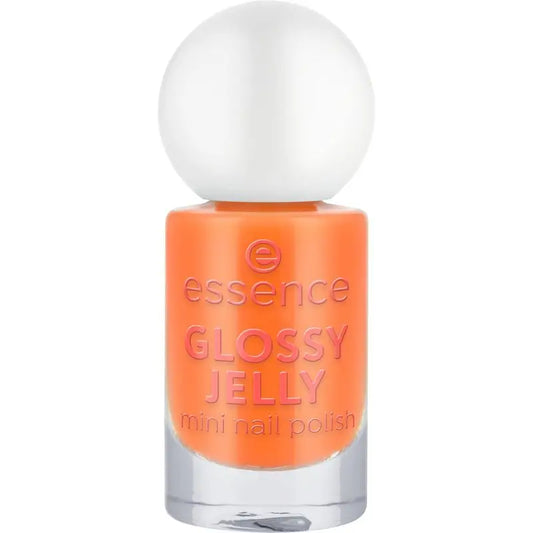 Essence Mini-Nagellack Glossy Jelly 03 , 5 ml