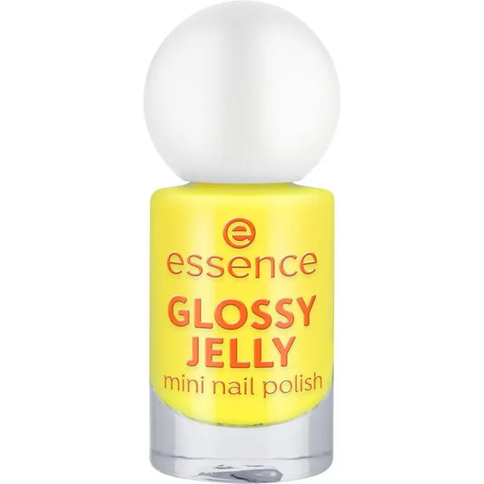 Essence Mini-Nagellack Glossy Jelly 06 , 5 ml