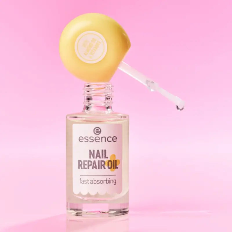 Essence Nagelpflegebalzam, 8 ml