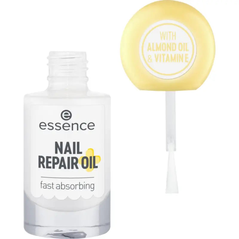 Essence Nagelpflegebalzam, 8 ml