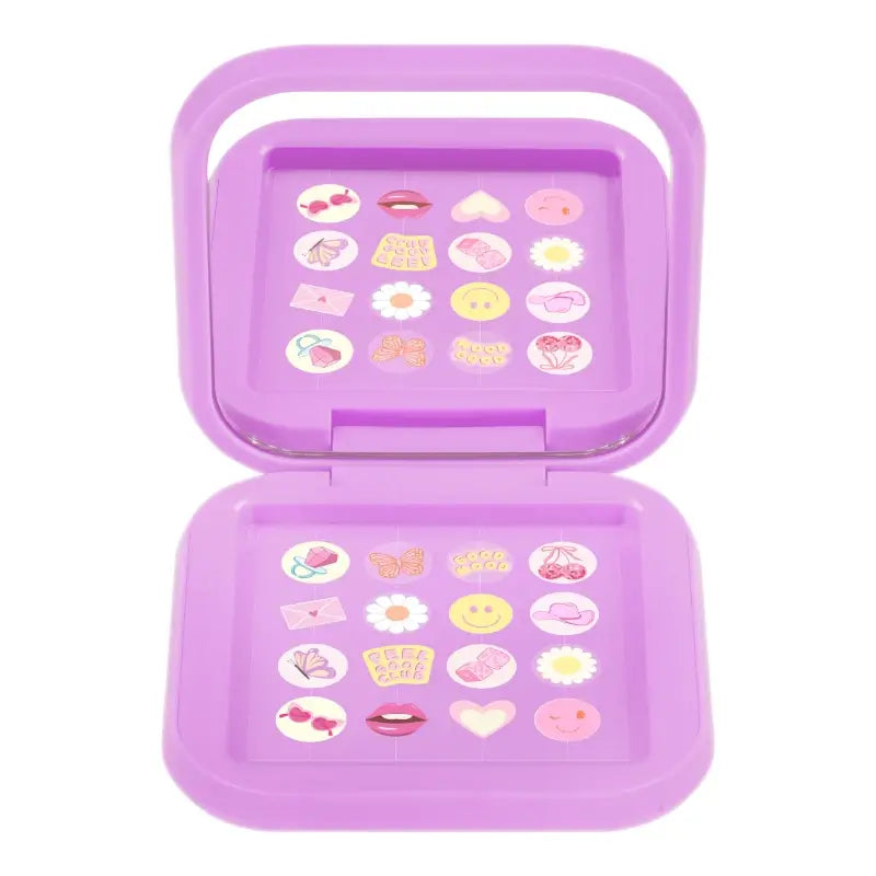 Essence Pickel-Pflaster „Spot Squad“ Set 02