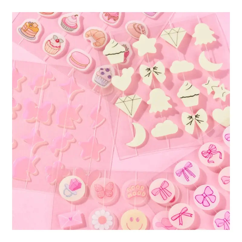 Essence Pickel-Pflaster „Spot Squad“ Set 02
