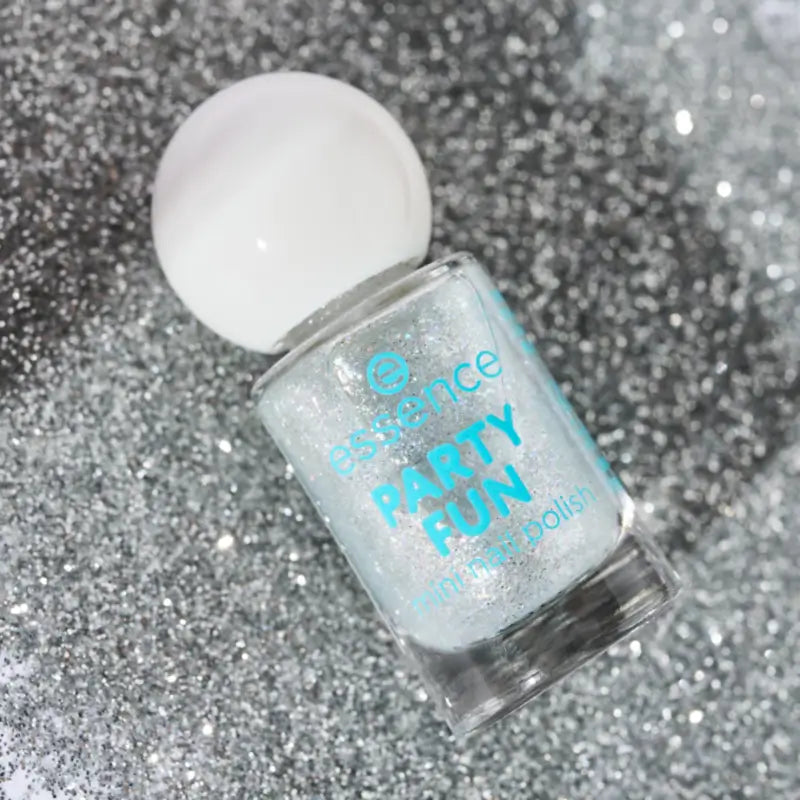Essence Mini-Nagellack „Party Fun“, 20,5 ml