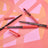 Essence Lip Liner 8H Matte Comfort 20 , 0,3 gr