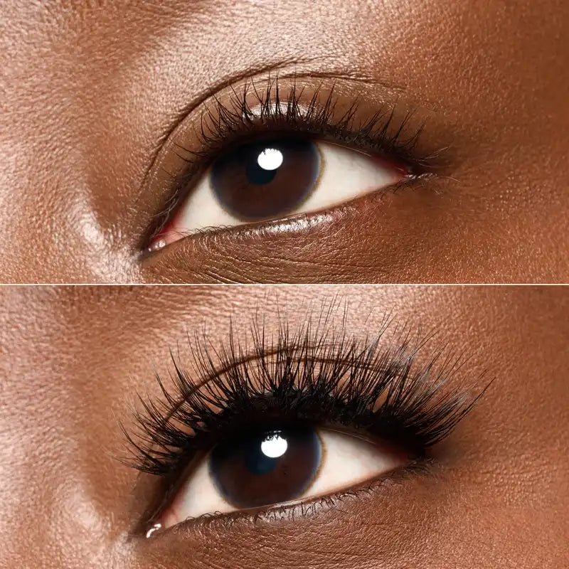 Essence Falsche Wimpern Was die Fälschung! 03 , 1 gr