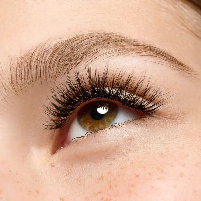 Essence Falsche Wimpern Was die Fälschung! 03 , 1 gr