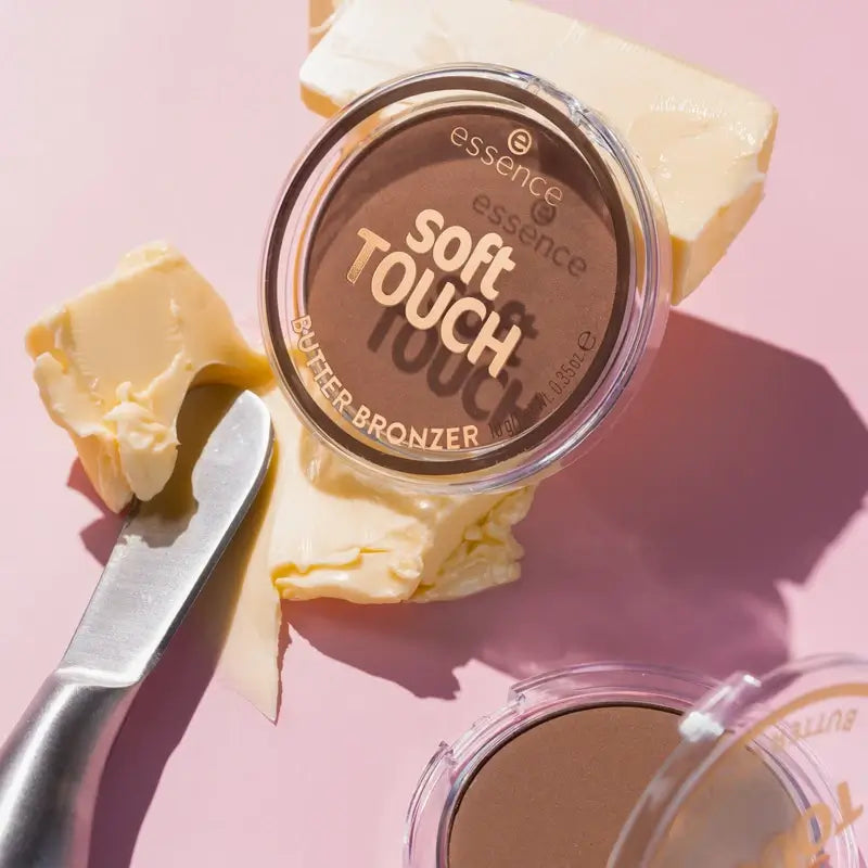Essence Bronzing Puder Soft Touch Butter 10 , 10 gr