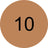 Essence Bronzing Puder Soft Touch Butter 10 , 10 gr