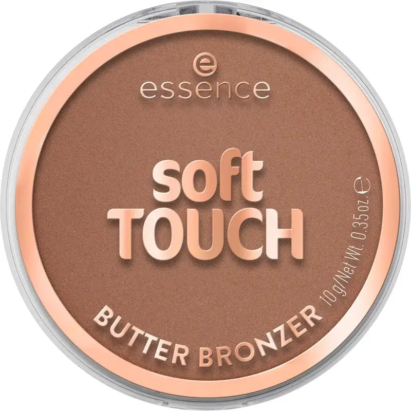 Essence Bronzing Puder Soft Touch Butter 20 , 10 gr