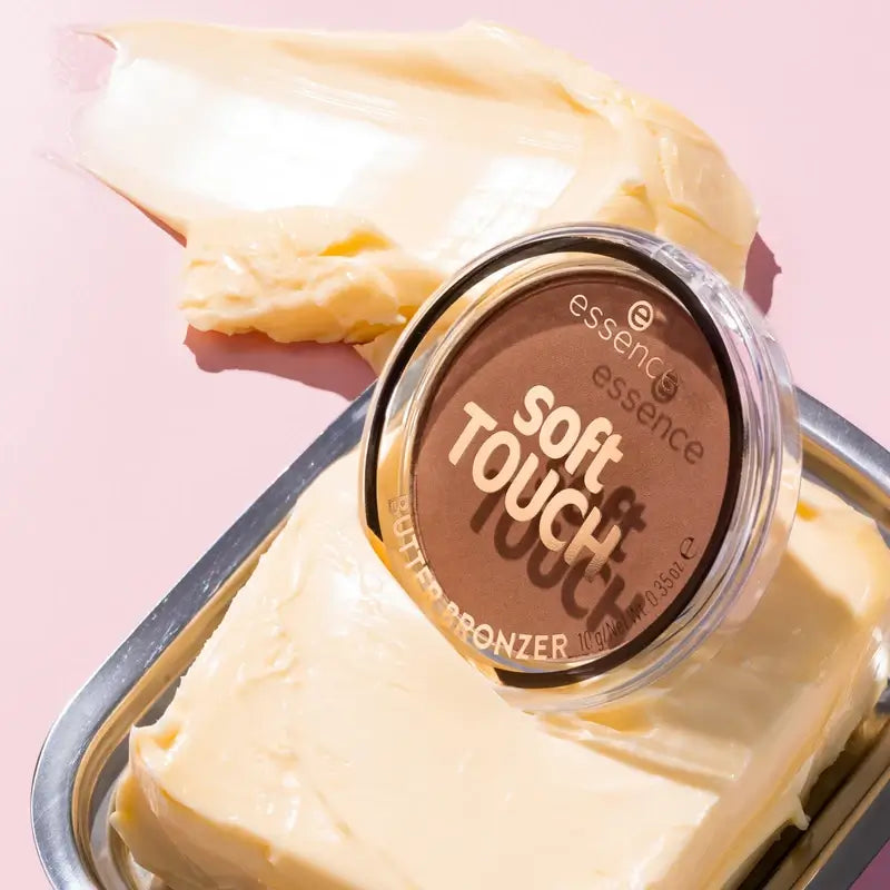 Essence Bronzing Puder Soft Touch Butter 20 , 10 gr