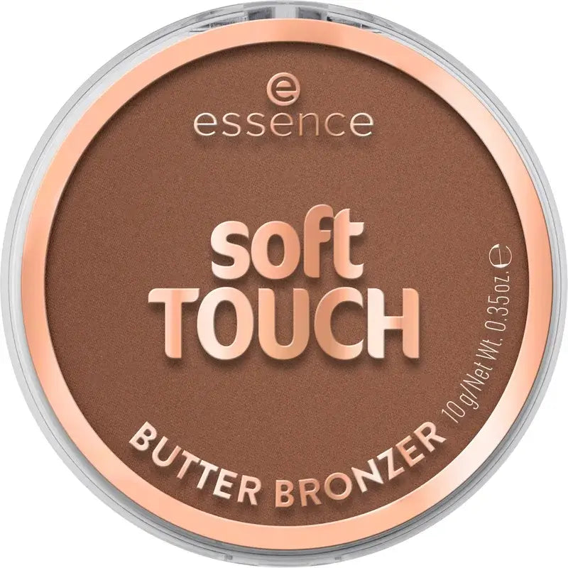 Essence Bronzing Puder Soft Touch Butter 30 , 10 gr