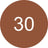 Essence Bronzing Puder Soft Touch Butter 30 , 10 gr