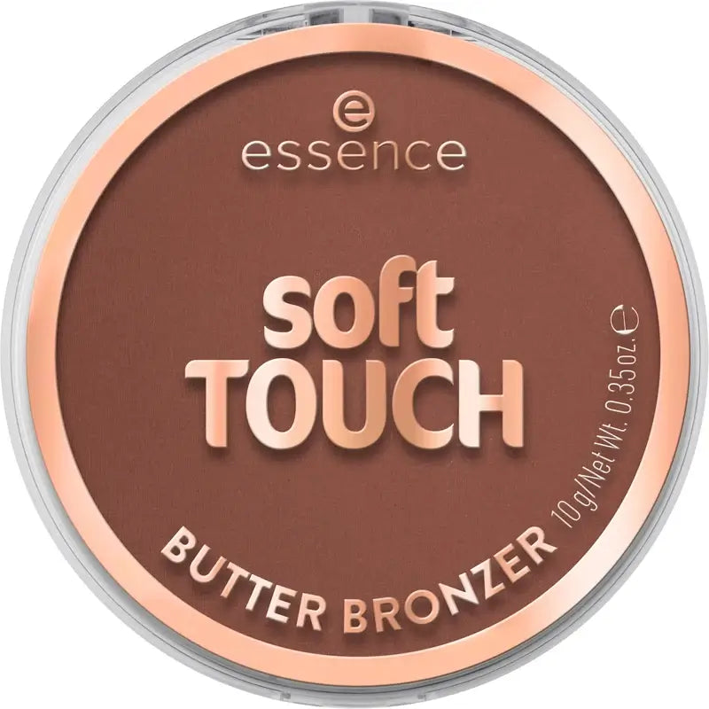 Essence Bronzing Puder Soft Touch Butter 40 , 10 gr