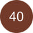 Essence Bronzing Puder Soft Touch Butter 40 , 10 gr