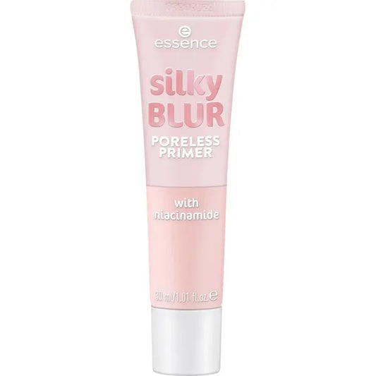 Essence Poreless Blur [Leer] Porenvermindernde Grundierung [Leer], 30 ml
