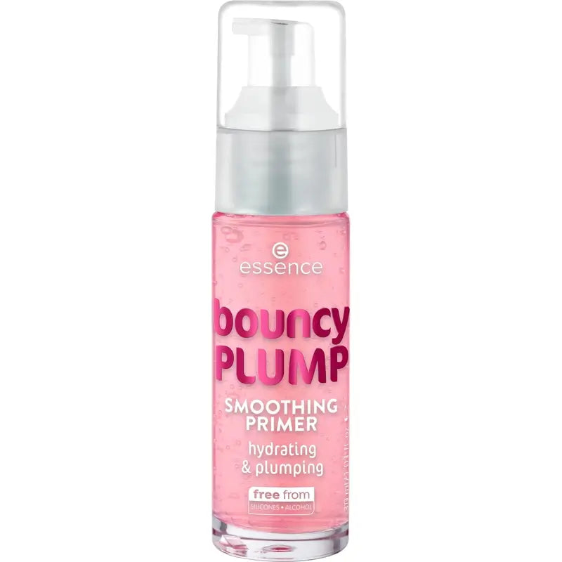 Essence Bouncy Plump Feuchtigkeitsspendende Grundierung, 30 ml
