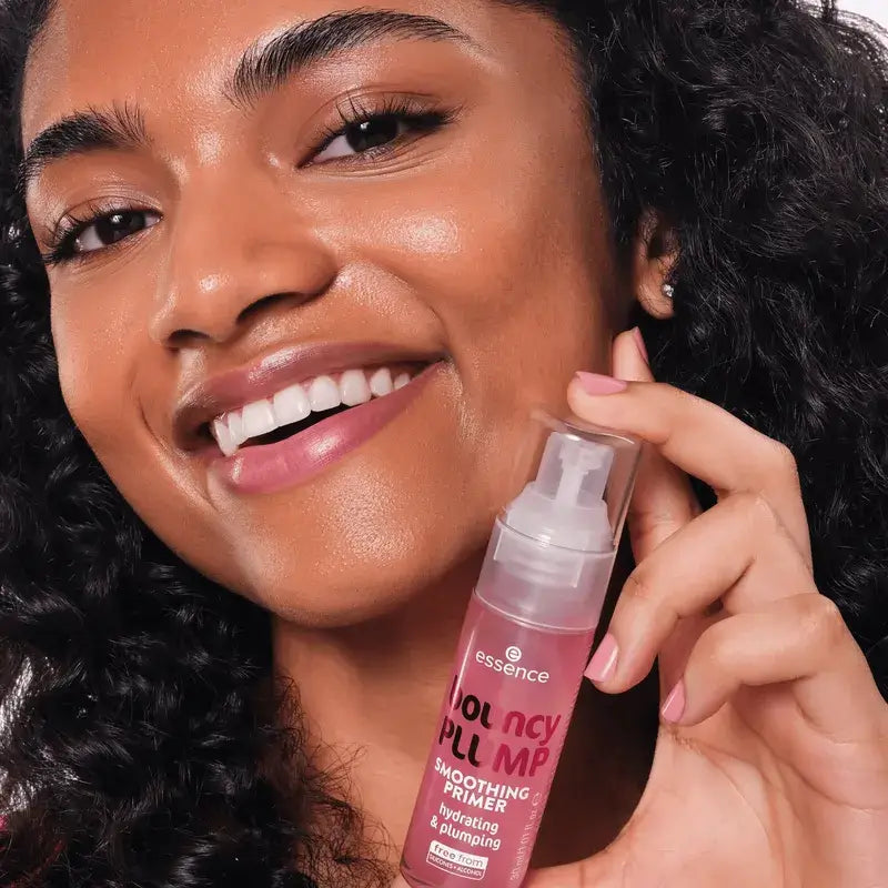 Essence Bouncy Plump Feuchtigkeitsspendende Grundierung, 30 ml