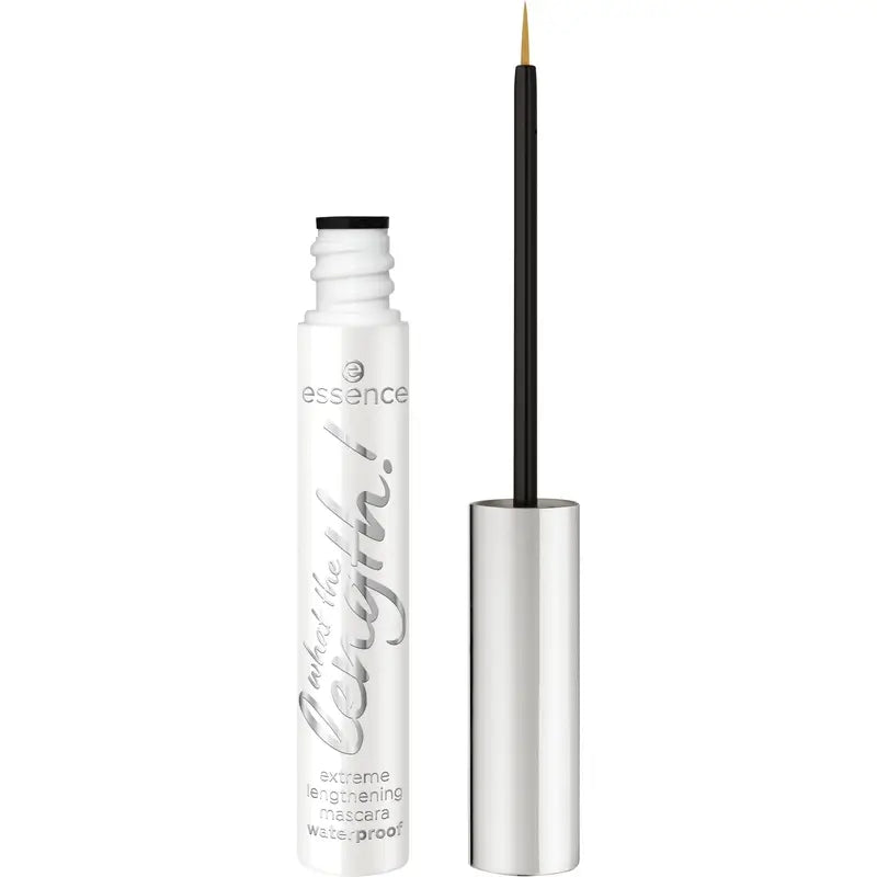 Essence What The Length! Wimpernserum, 4ml