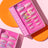 Essence Maniküre Set mit falschen Nägeln What The Fake! Press-On Nägel 02 , 28 Stück