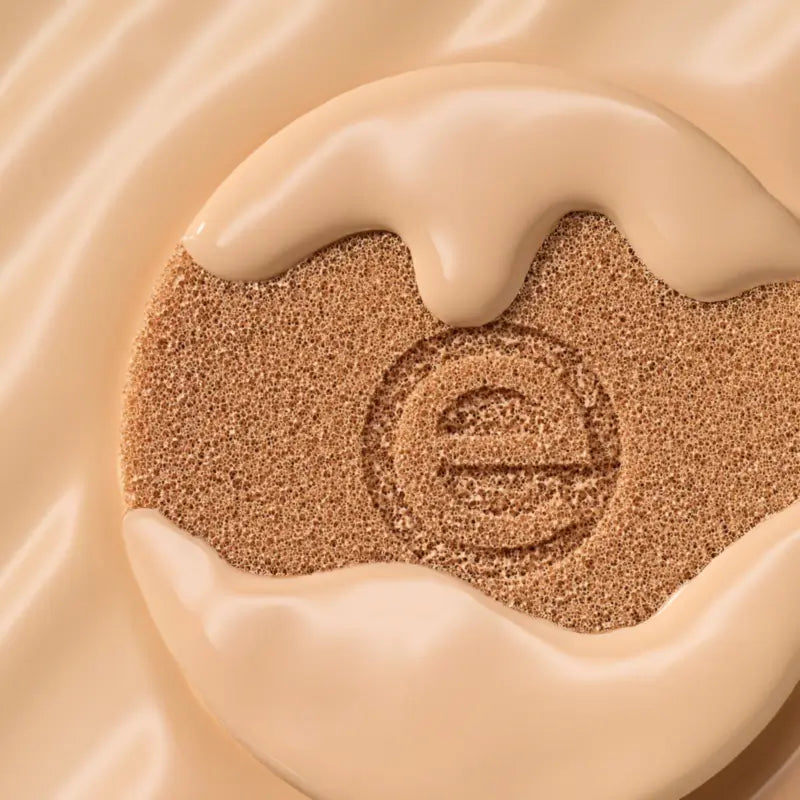 Essence Silky Cushion Foundation, 100, 12 g