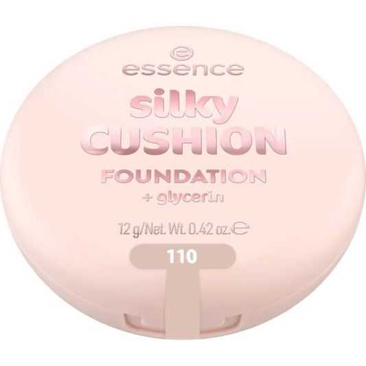 Essence Silky Cushion Foundation 110, 12 g