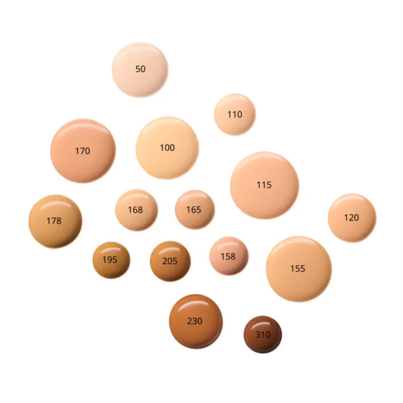 Essence Silky Cushion Foundation 110, 12 g